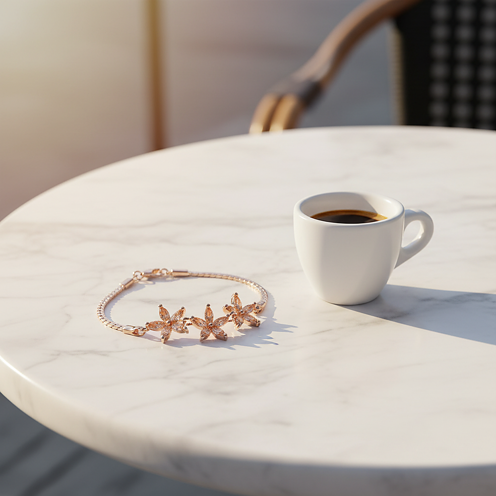 Ambre Bracelet