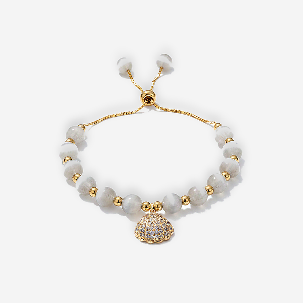 Sabeline Pearl Bracelet
