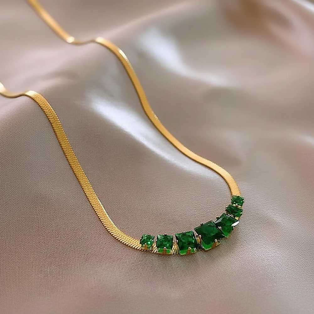 Tamsin Necklace