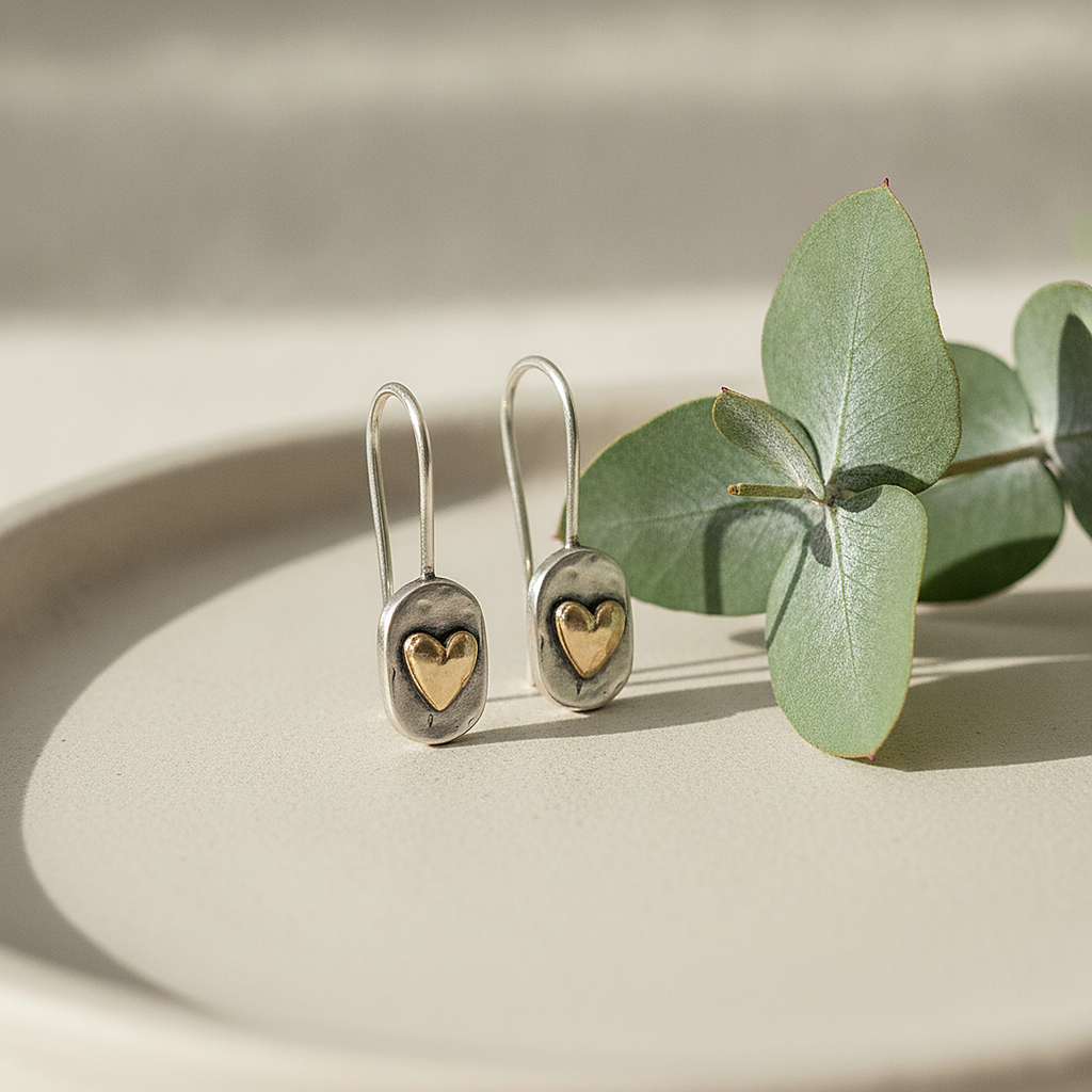 Thessaly Earrings