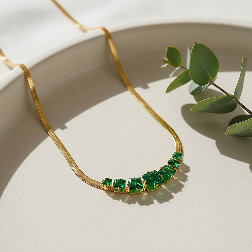 Tamsin Necklace