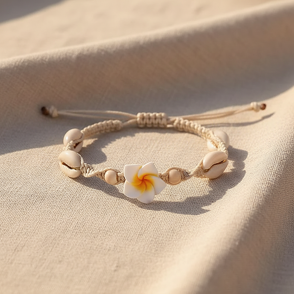 Jolie Anklet