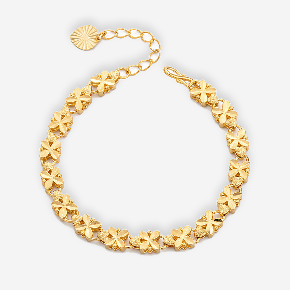 Ophira Gold Bracelet