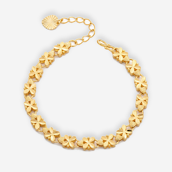 Ophira Gold Bracelet