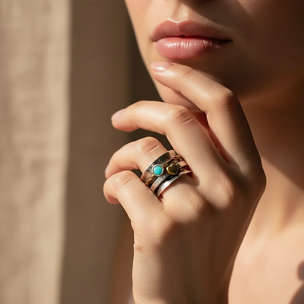 Aurore Ring