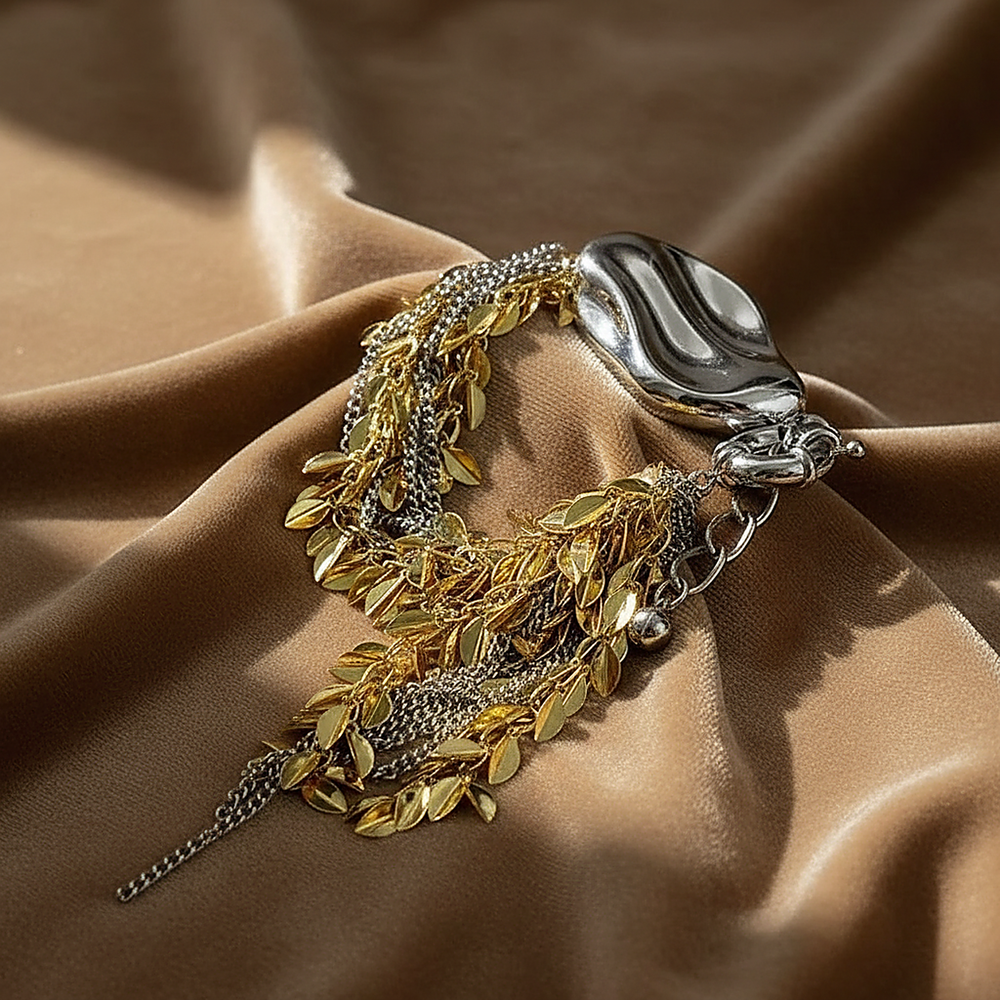 Calla Bracelet