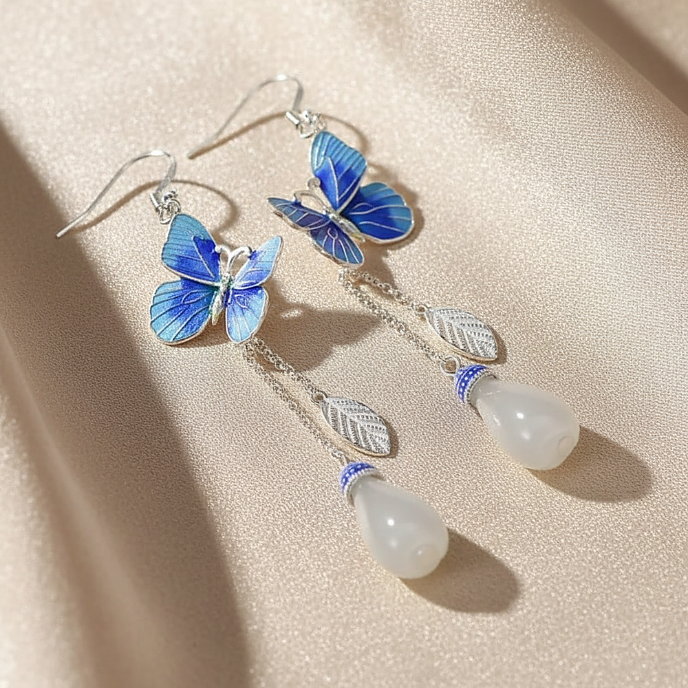 Ninon Earrings
