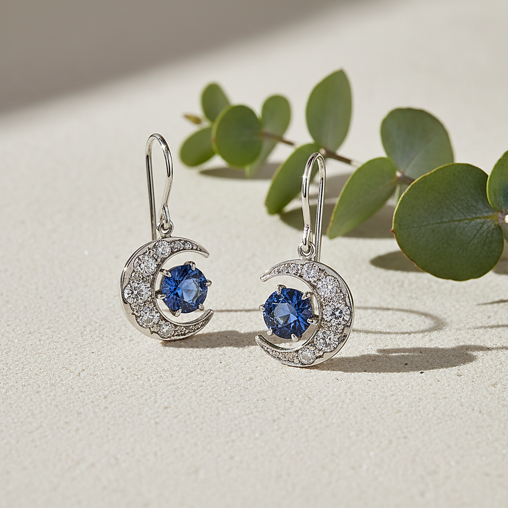 Valentine Earrings