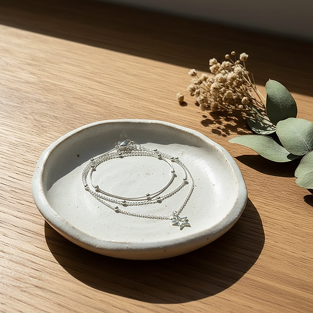 Isolde Necklace
