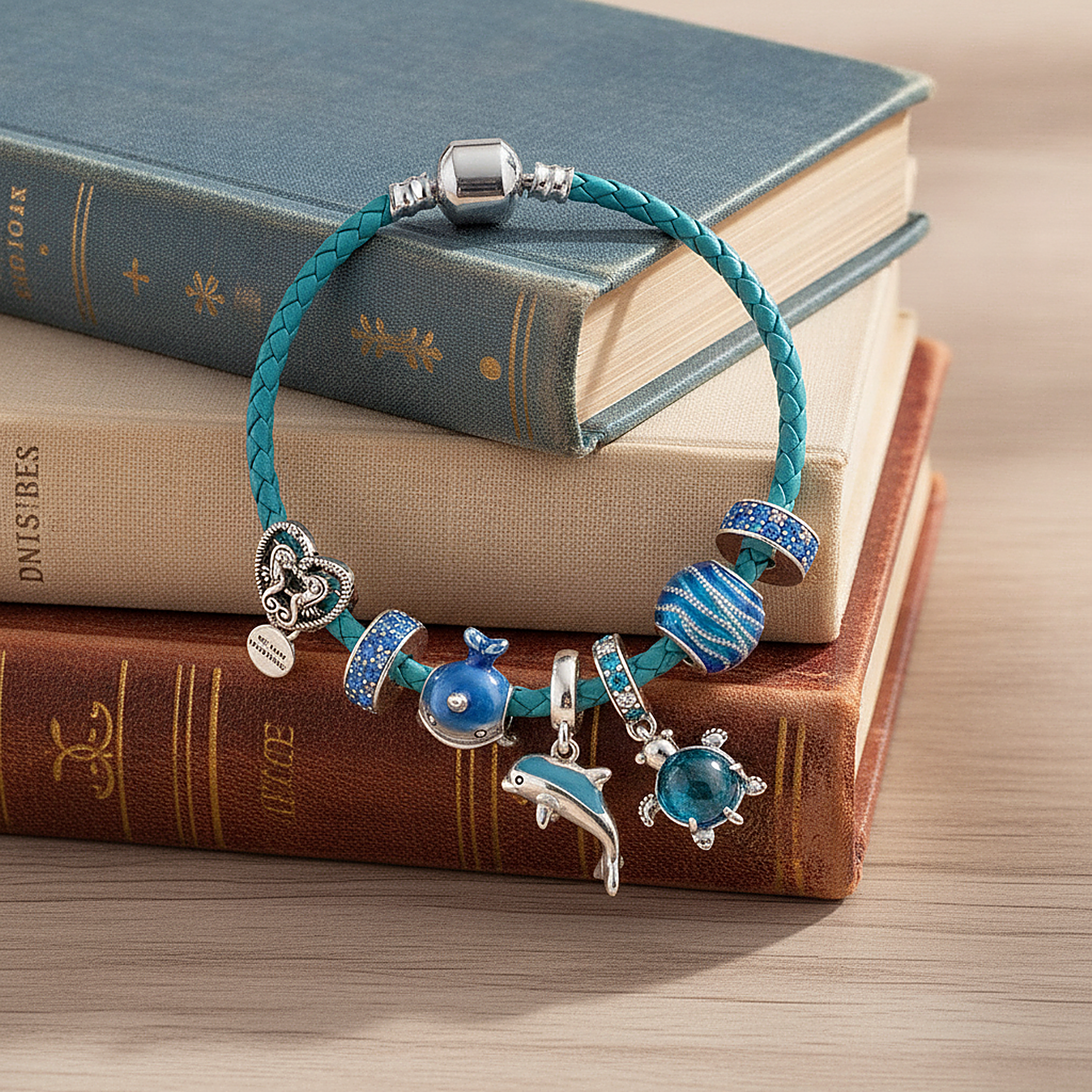 Blythe Bracelet