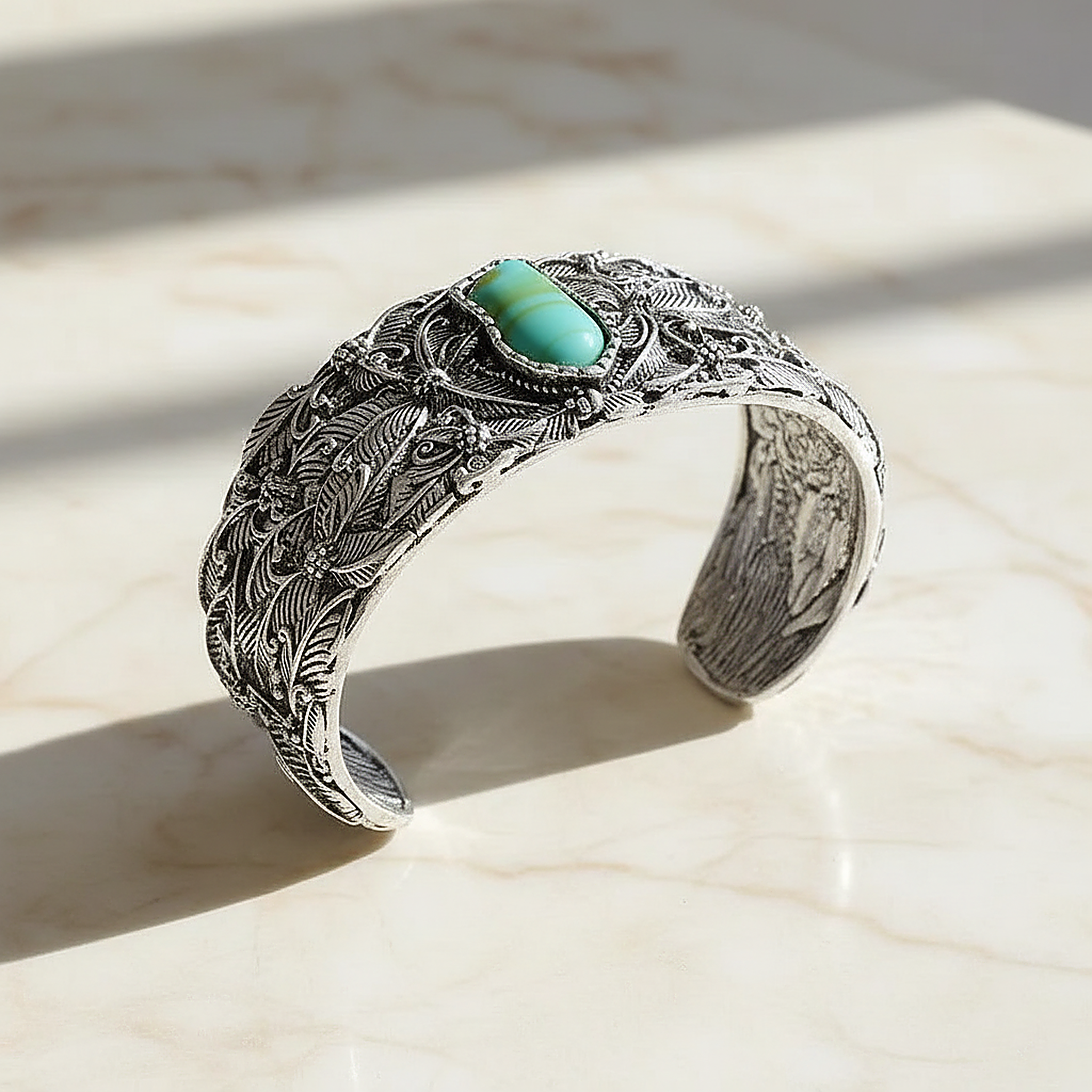 Kira Turquoise Bracelet