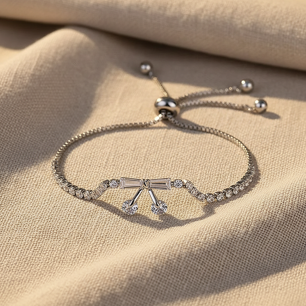Capucine Crystal Bracelet