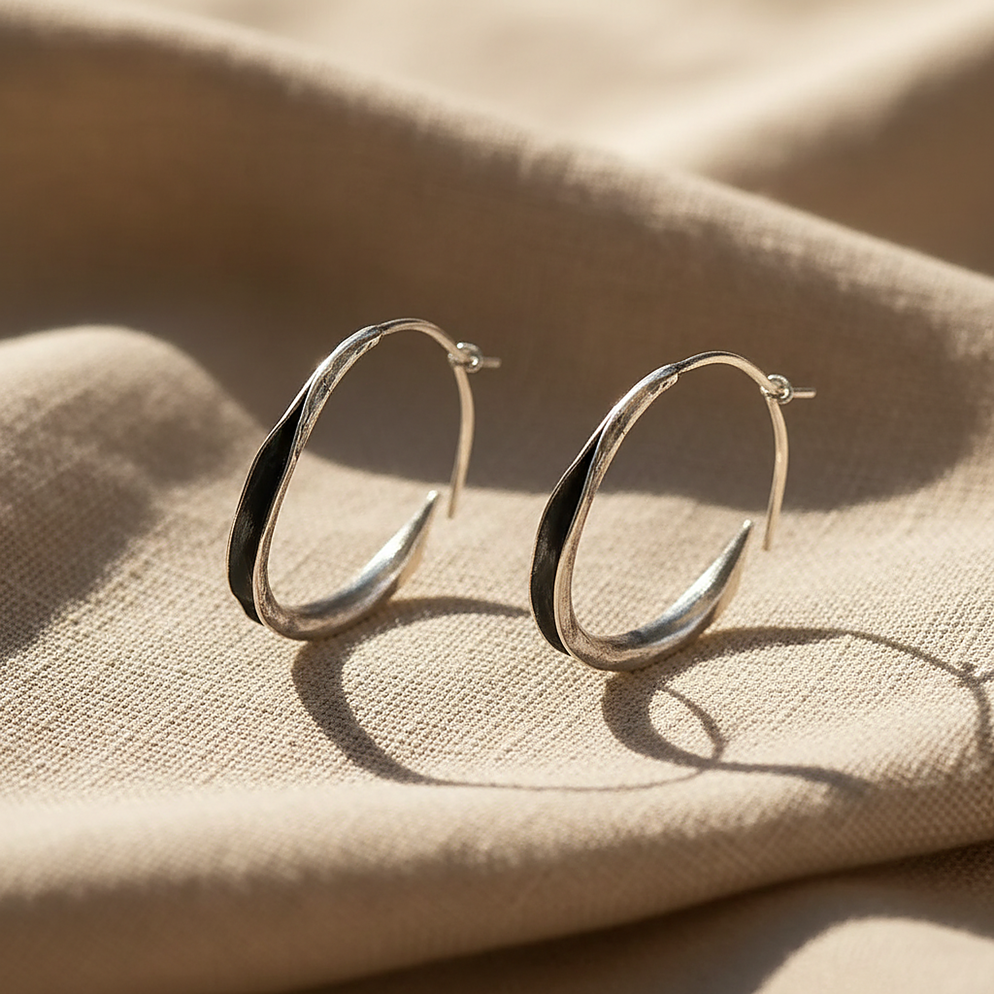 Zelie Earrings