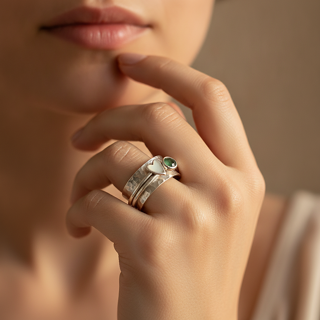 Pia Ring
