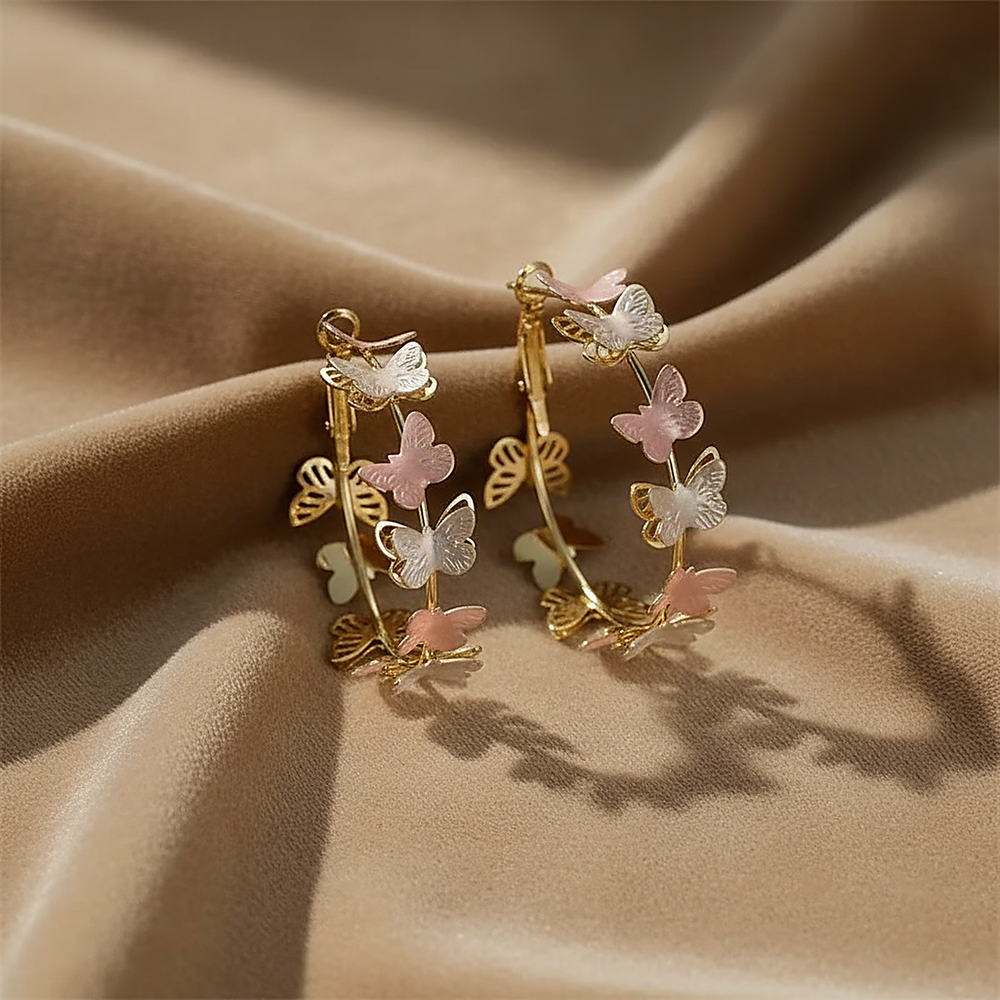 Mirabelle Earrings