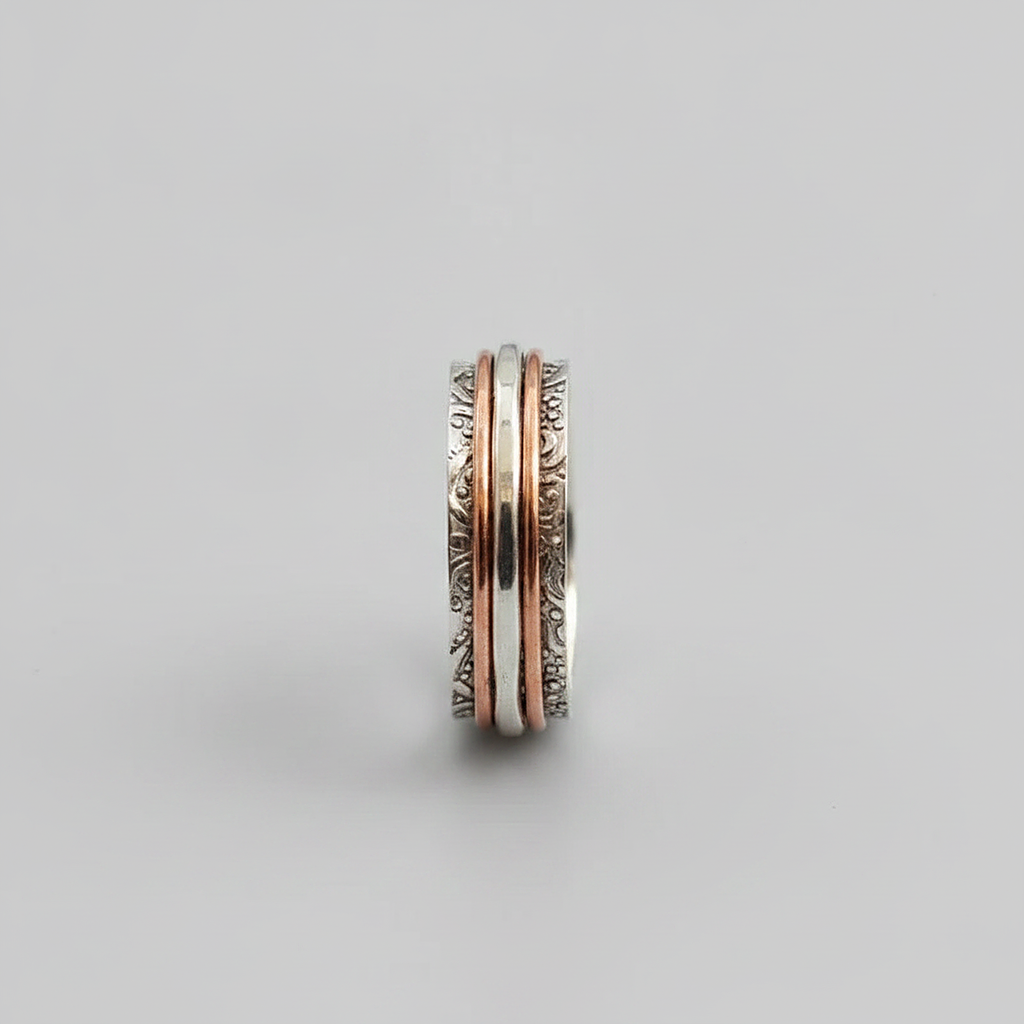 Valentine Vintage Ring