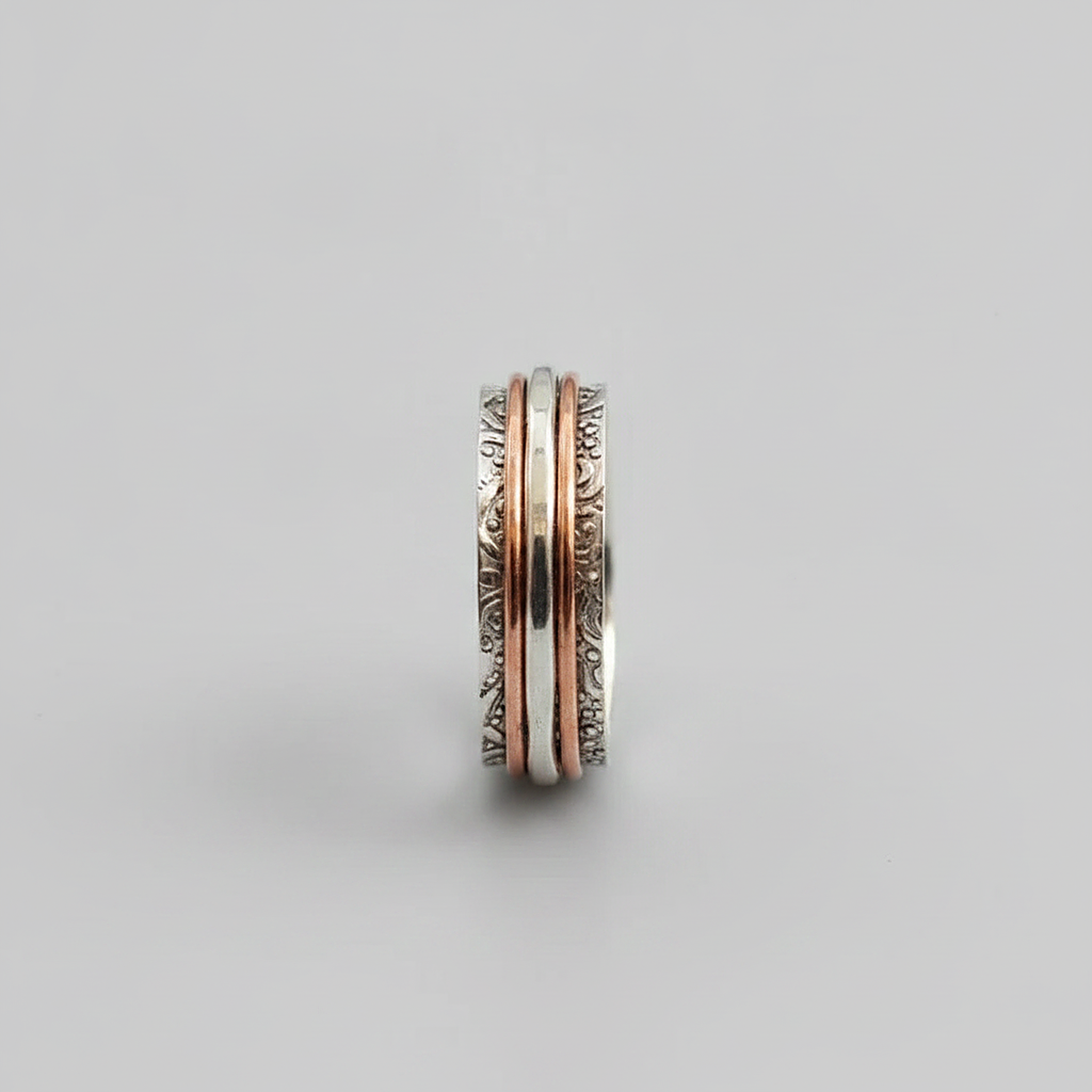 Valentine Vintage Ring