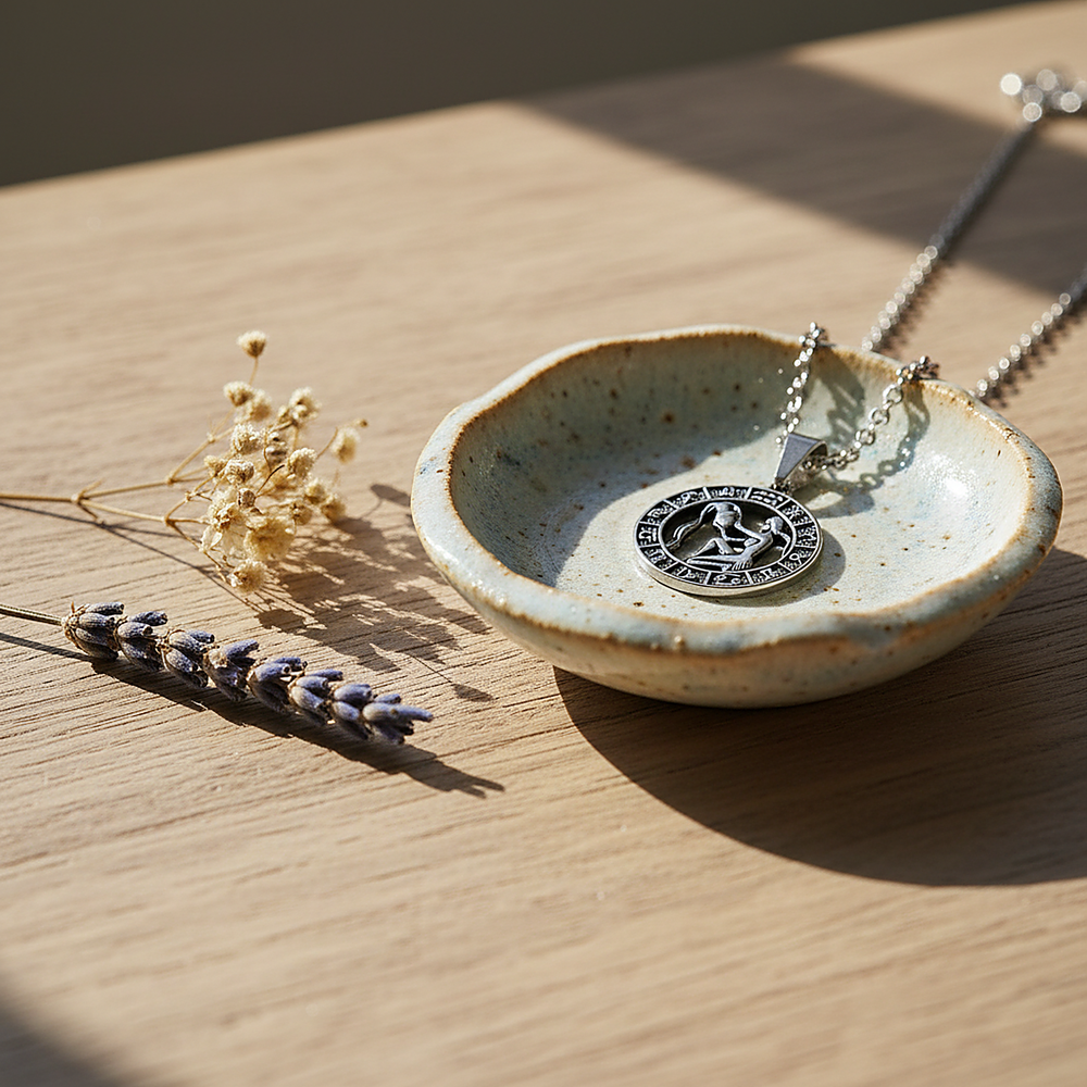 Amara Necklace