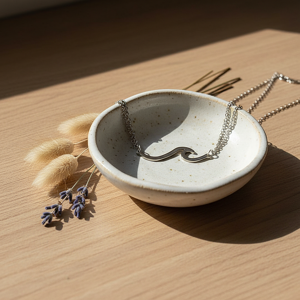 Aurelie Necklace