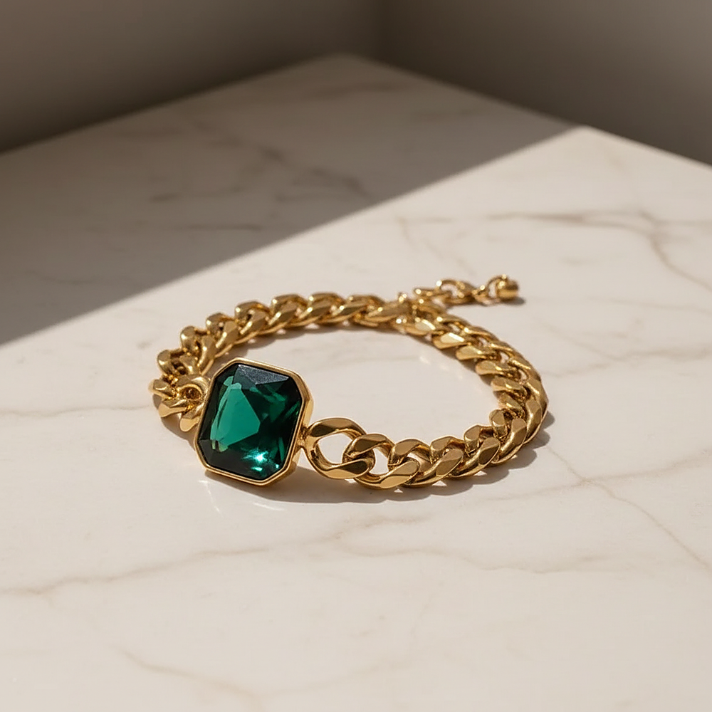 Wren Bracelet