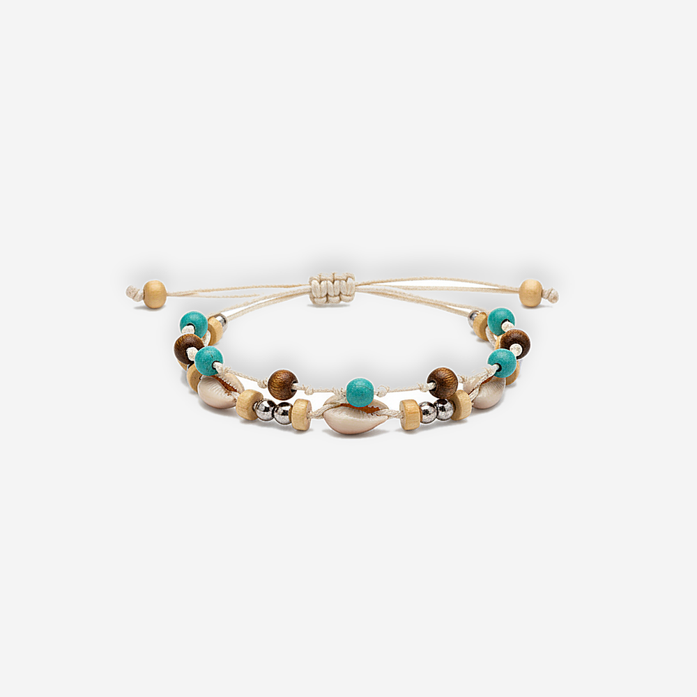 Zaria Bracelet