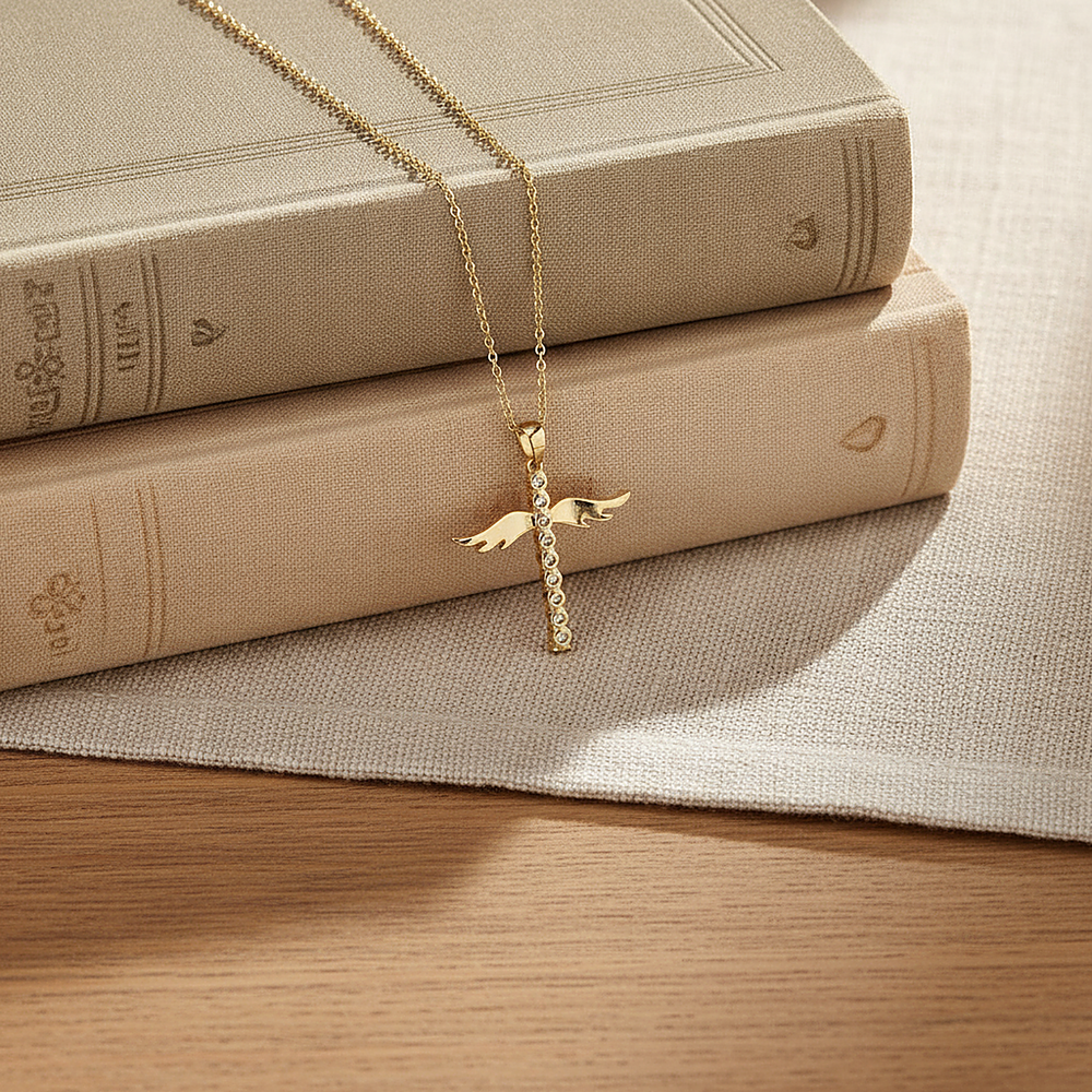 Sereia Necklace