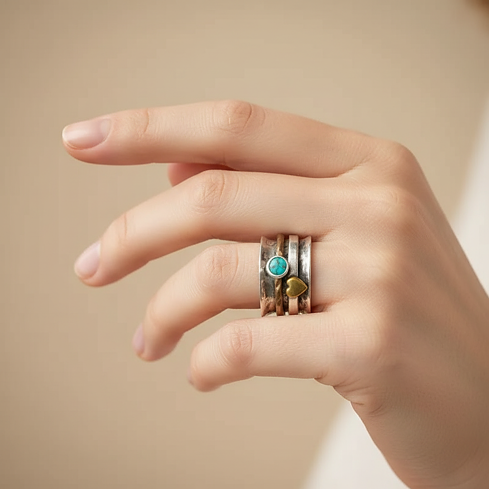 Aurore Ring