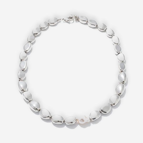 Ninon Pearl Necklace
