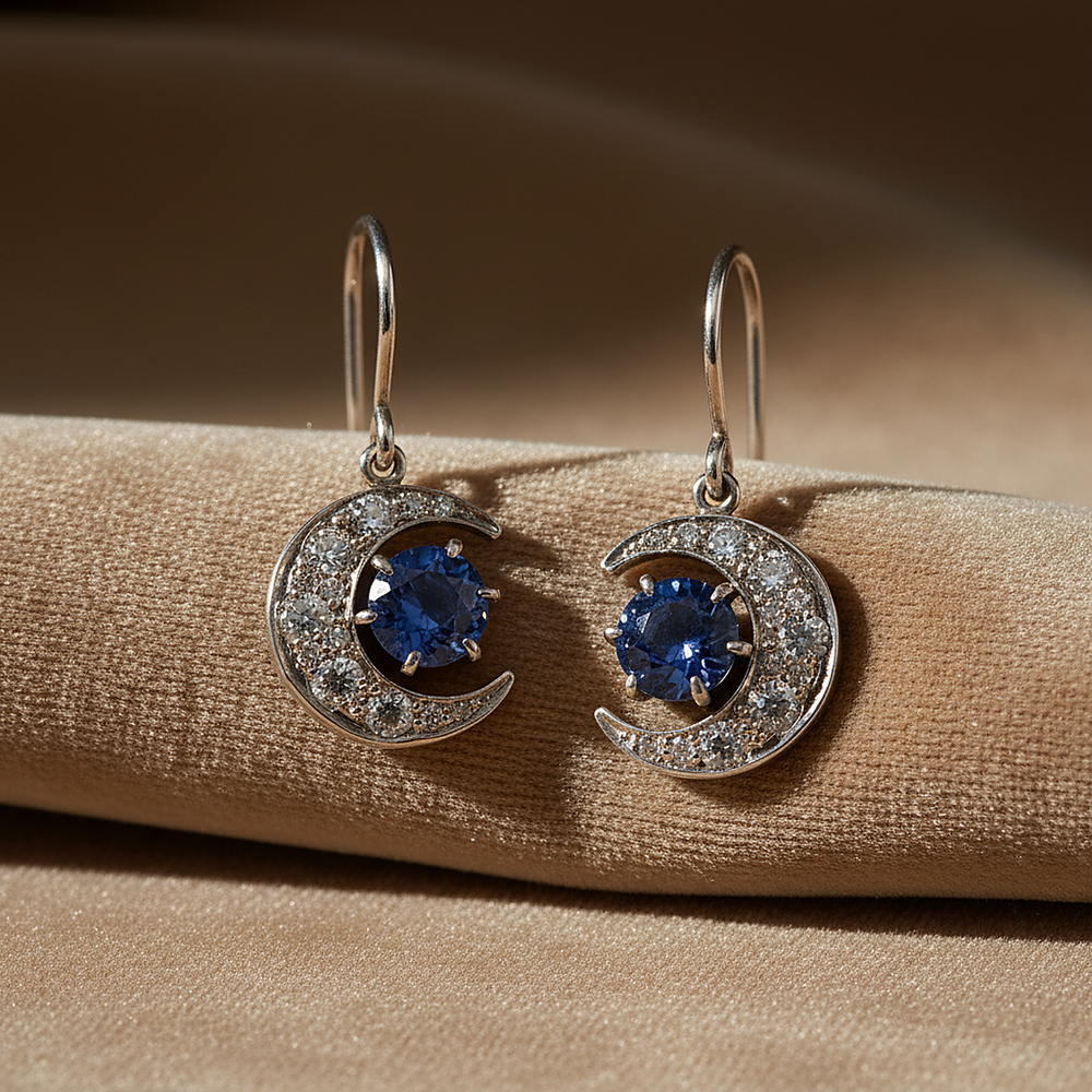 Valentine Earrings