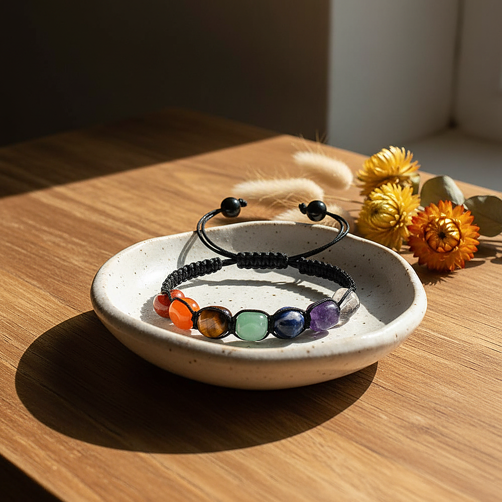 Cerise Bracelet